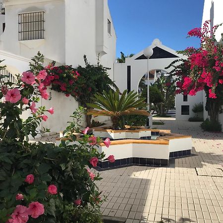 Well-Located 3Bdr Apartment In Fuengirola Exterior photo